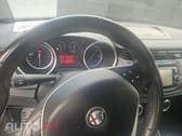 Alfa Romeo Giulietta 1.6 JTDm Trofeo