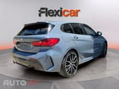 BMW 118 i Pack Desportivo M Auto