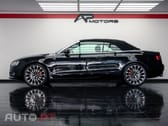 Audi A5 2.0 TFSi S-line