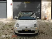 Fiat 500 1.2 8V Lounge