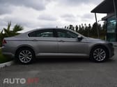 Volkswagen Passat 2.0 TDI Highline