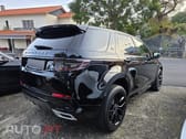 Land Rover Discovery Sport 2.0 eD4 R-Dynamic 7L