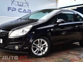 Opel Corsa 1.3 CDTi Cosmo