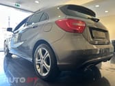 Mercedes-Benz A 180 CDI Urban