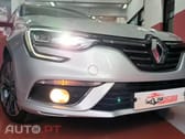 Renault Mégane Sport Tourer 1.5 Blue dCi Intens EDC