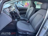 Seat Ibiza 1.6 TDI Copa DPF