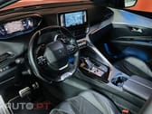 Peugeot 5008 1.2 PureTech GT Pack EAT8