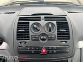 Mercedes-Benz Viano Marco Polo 3.0 V6
