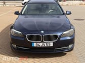 BMW 520 d Auto