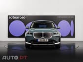 BMW iX1 eDrive20 xLine