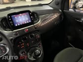 Fiat 500C 1.0 Hybrid