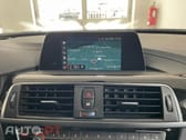 BMW 318 d Line Sport