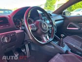 Volkswagen Scirocco 2.0 TDi Sport