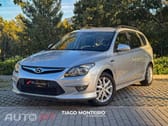 Hyundai i30 1.4 CVVT Blue Classic