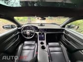 Porsche Taycan 4S Bateria Performance Plus