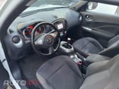 Nissan Juke 1.5 dCi Acenta Connect