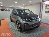 BMW i3 +Comfort Package Advance