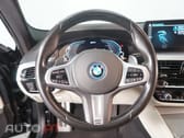 BMW 530 e Pack M