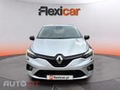 Renault Clio 1.0 TCe Limited