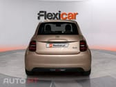 Fiat 500e Icon Plus 42 KWh