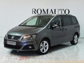 Seat Alhambra 2.0 TDi Style