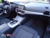 BMW 318 d Touring Aut. Advantage