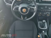 Fiat Tipo 1.3 M-Jet Lounge