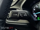 Ford Focus SW 1.0 EcoBoost Active
