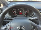Kia Rio 1.2 CVTT TX