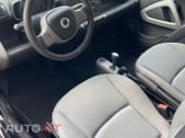 Smart ForTwo FORTWO COUPE 0.8CDI PASSION