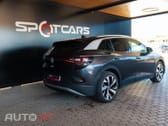 Volkswagen Id.4 77 kWh Pro Performance 1st