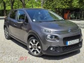 Citroen C3 1.5 BlueHDi Shine