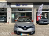 Renault Captur 0.9 TCE Sport