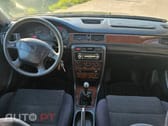 Honda Civic 1.4i Profile