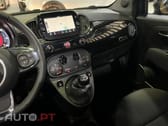 Fiat 500C 1.0 Hybrid Connect