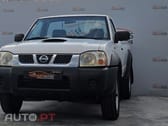 Nissan Pick Up 2.5 TD KC