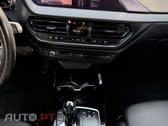 BMW 116 d Pack M Auto
