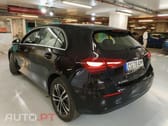 Mercedes-Benz A 250 e