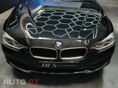 BMW 318 d Line Sport Auto