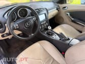 Mercedes-Benz SLK 200 K