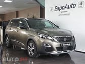 Peugeot 5008 1.5 BlueHDi GT Line EAT8