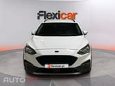 Ford Focus 1.0 EcoBoost Active X Aut.