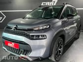 Citroen C3 Aircross 1.2 PureTech Shine