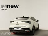 Renault Rafale 1.2 Hyper Hybrid E-Tech 4x4 Esprit Alpine