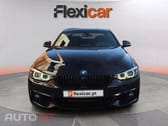 BMW 418 i Pack M Auto