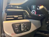 Audi A4 Avant 35 TFSI HYBRID  Attraction