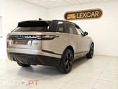 Land Rover Velar 2.0 D R-Dynamic