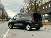 Citroen Berlingo 1.5 BlueHDi L2 EHZ EAT8