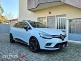 Renault Clio Sport Tourer (Energy) dCi 90 EDC Bose Edition
