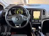 Renault Mégane 1.6 dCi Bose Edition
